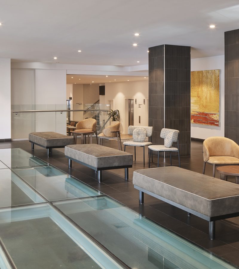 Hotel - Gallery image 2