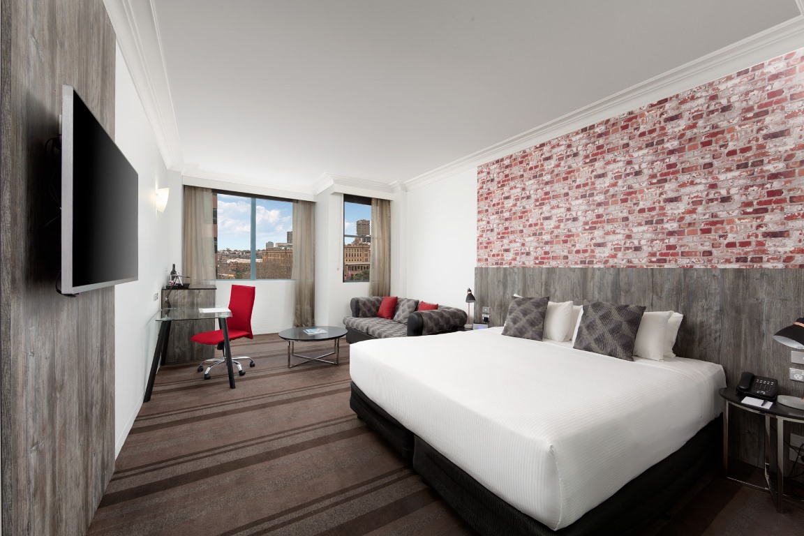 Rooms & Suites - Main image