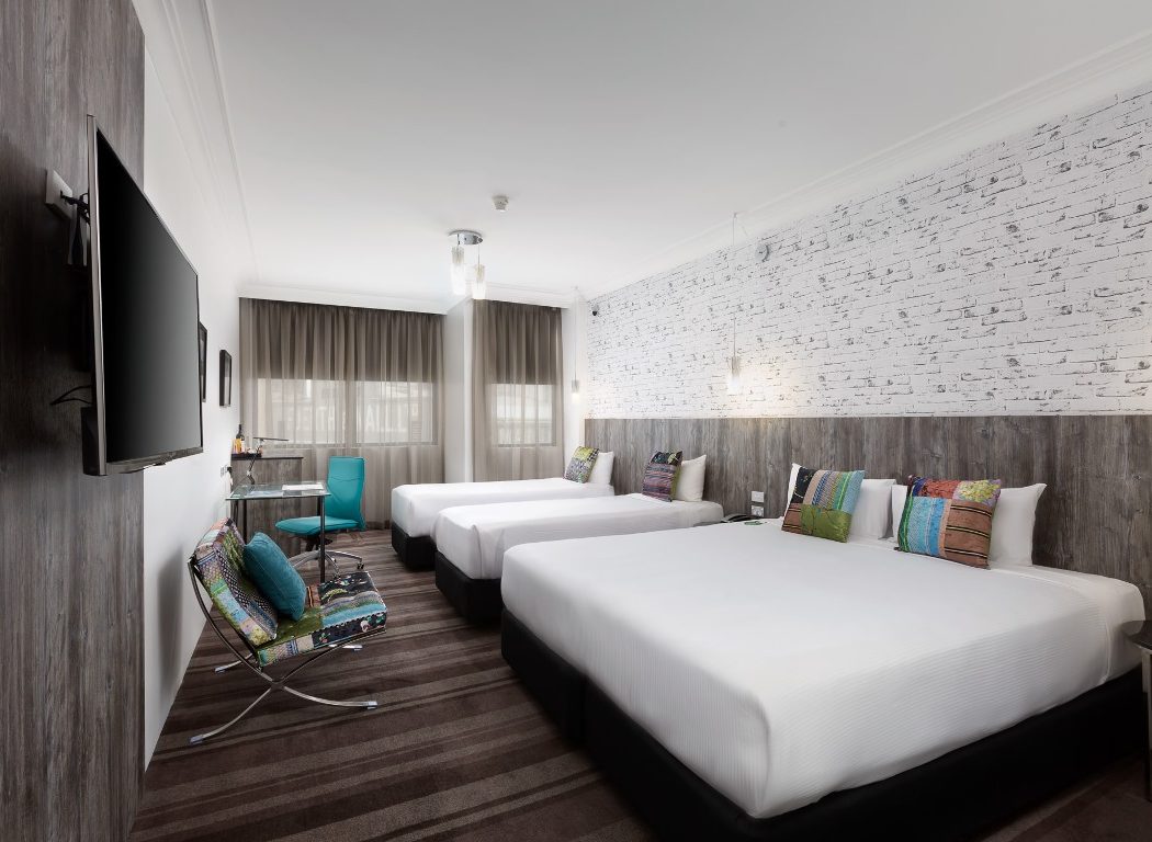 Rooms & Suites - Gallery image 3