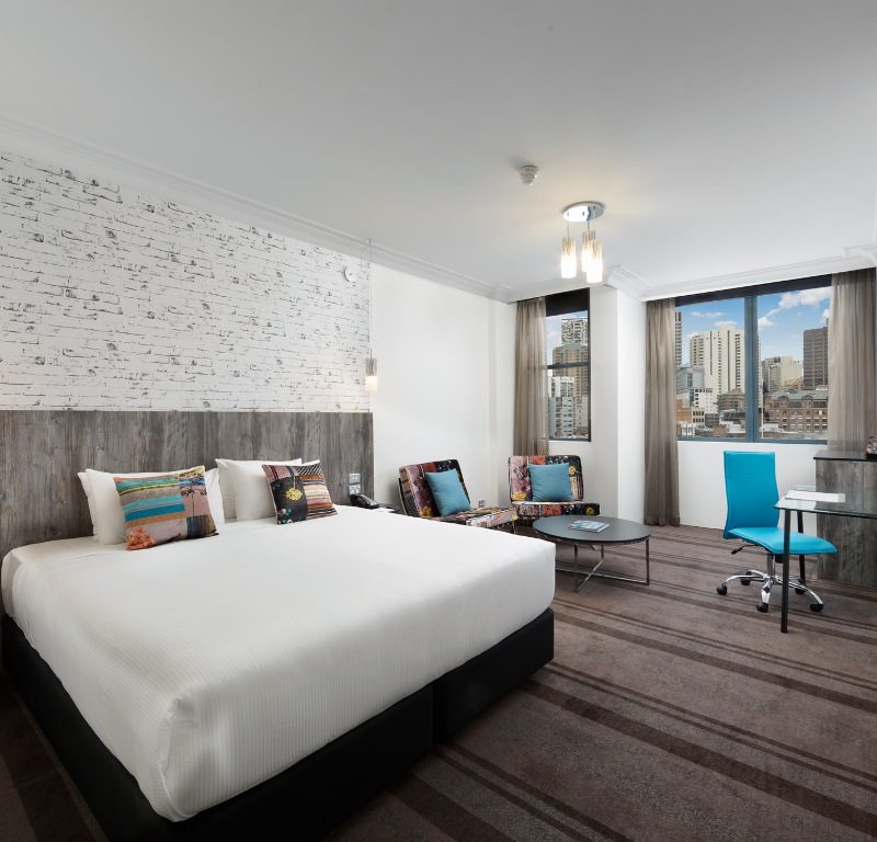 Rooms & Suites - Gallery image 2