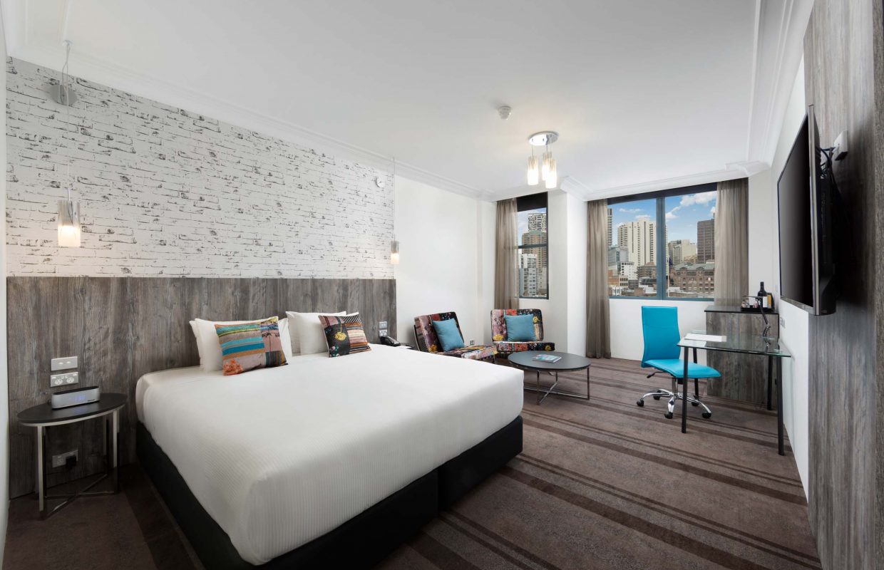 Flash Sale: Up to 30% Off Stays