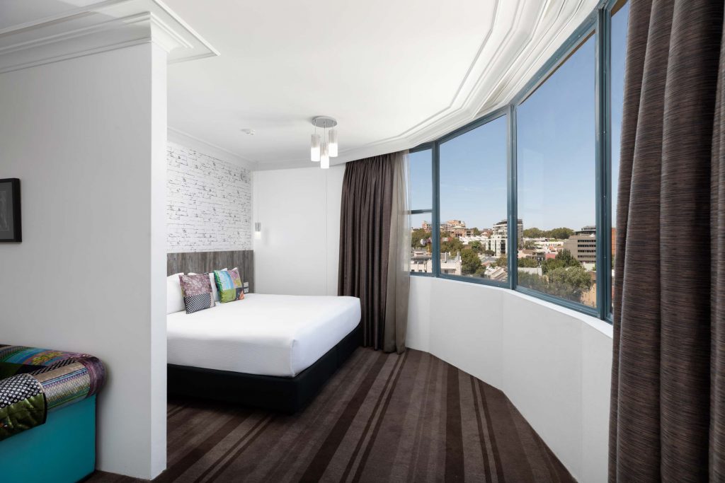Executive Suite - Image 1