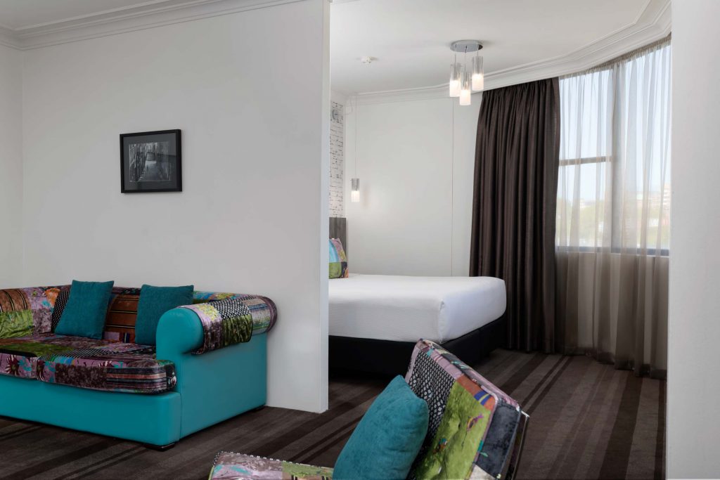 Executive Suite - Image 2