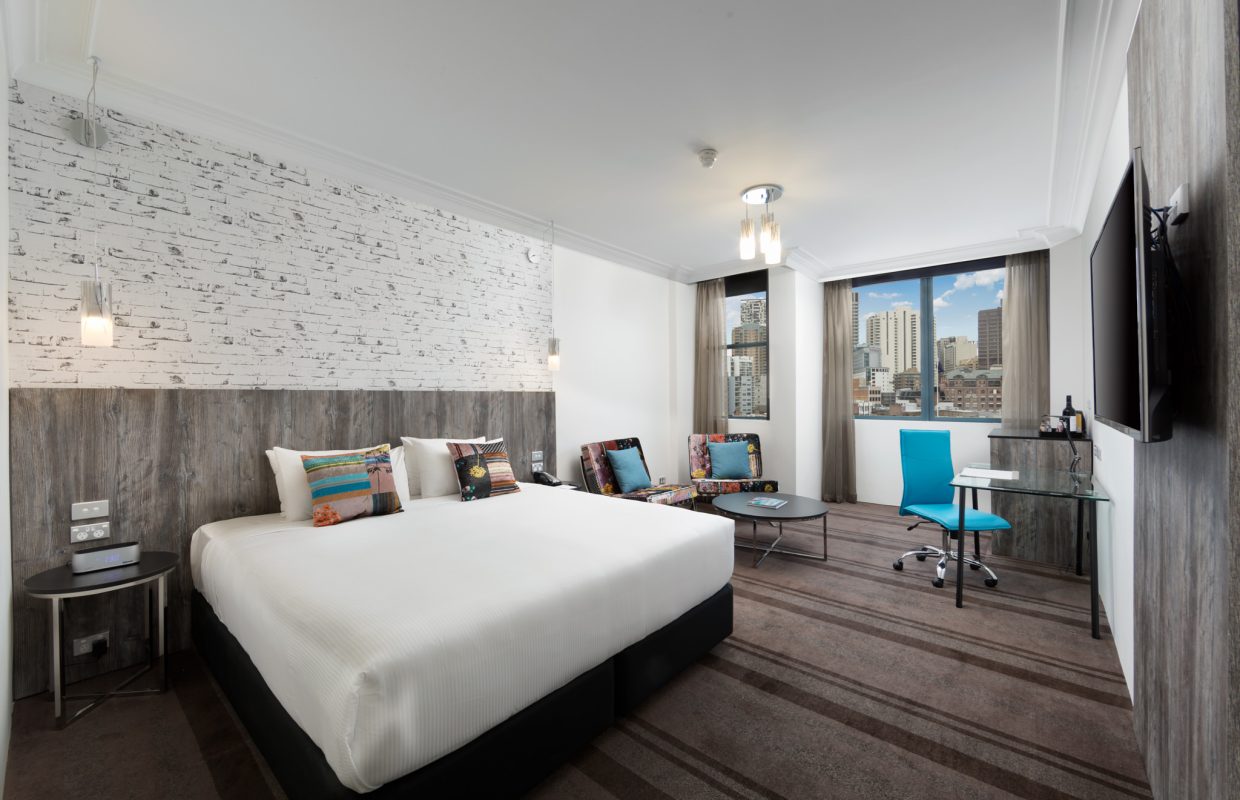 Rydges Escape Sale: Up to 30% Off