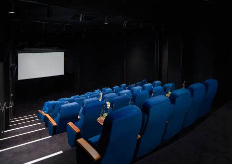 Reservoir Cinema
