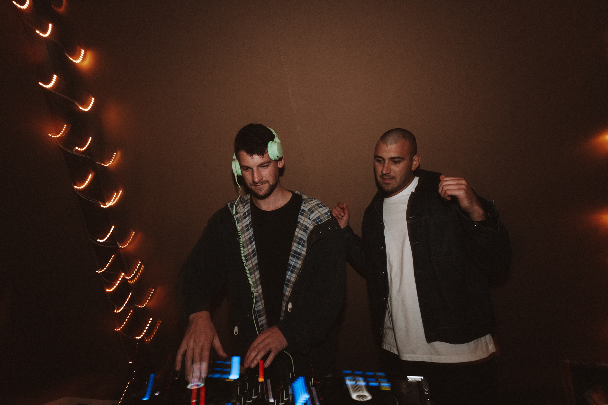 The Surry Rooftop x Upbeat Social