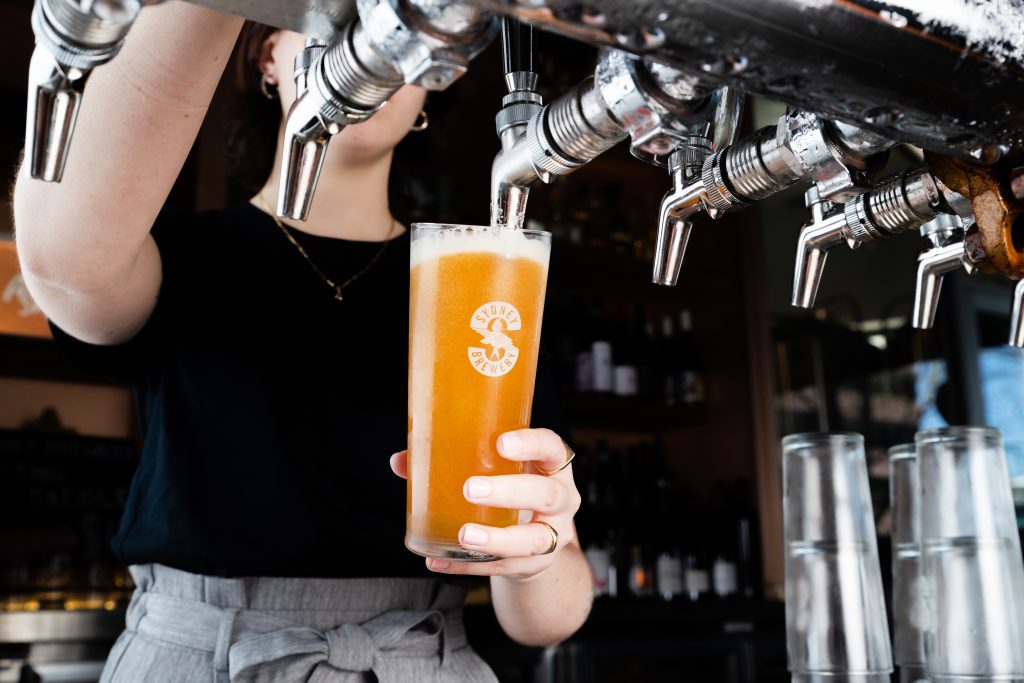 Sydney Brewery Surry Hills