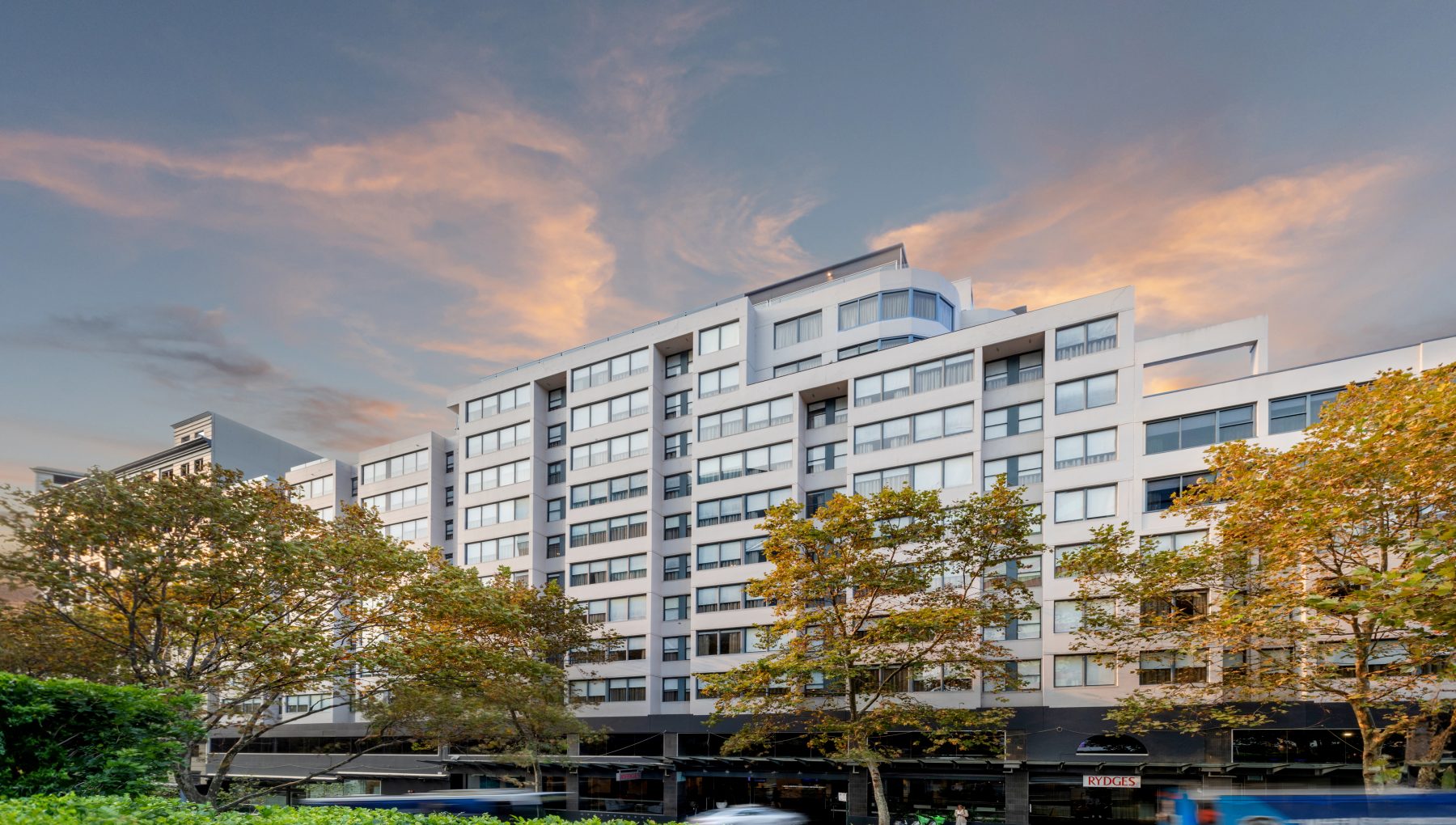 Hotel - Main image