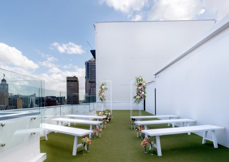 The Surry Rooftop