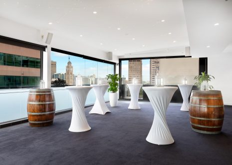 The Surry Rooftop