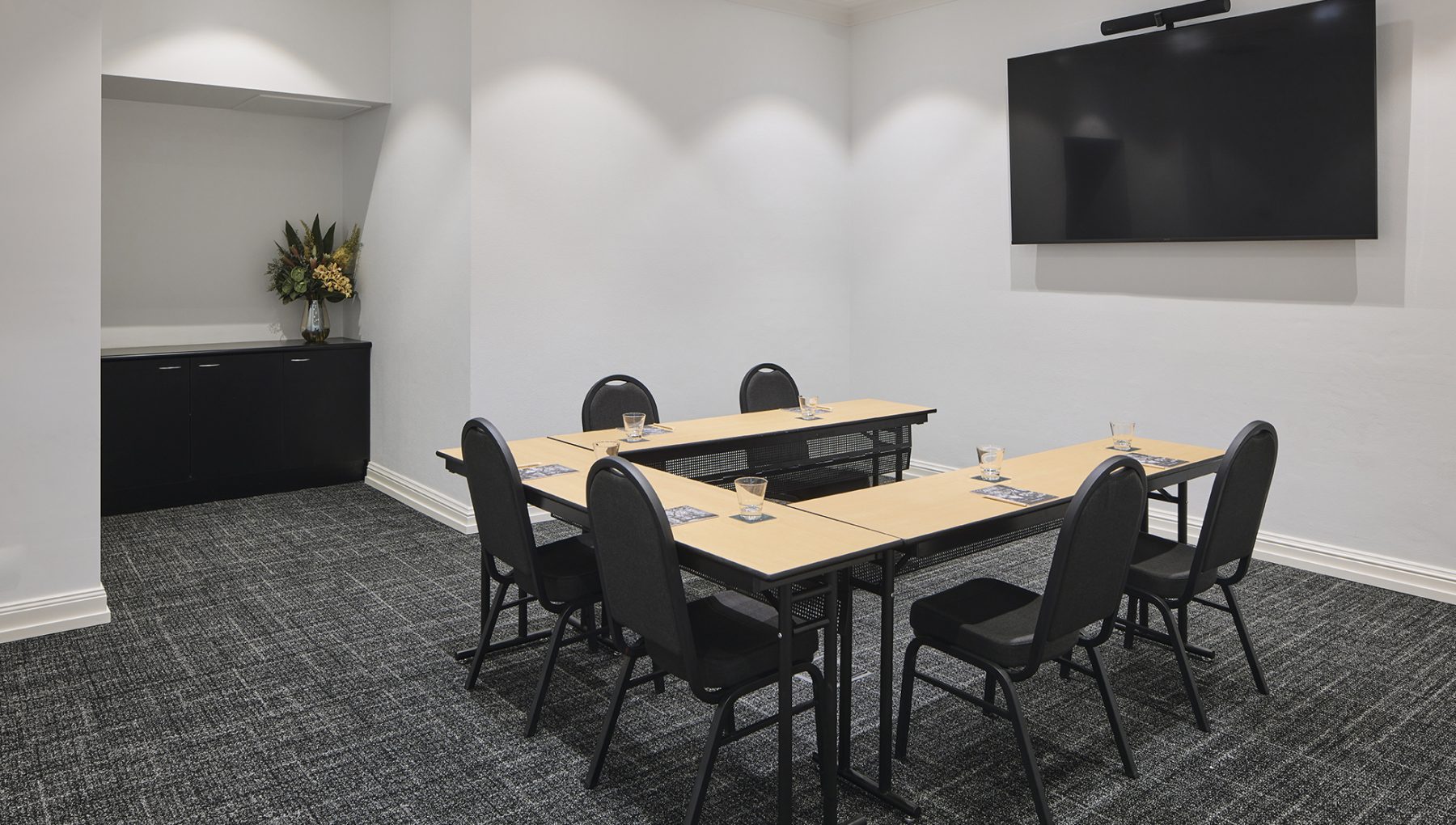 Boardroom