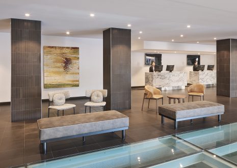 Rydges Sydney Central