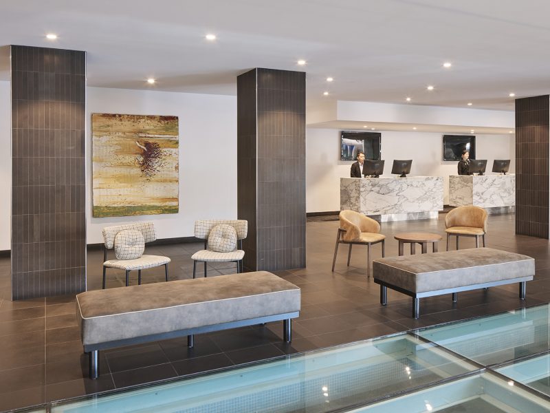 Rydges Sydney Central - Image 1