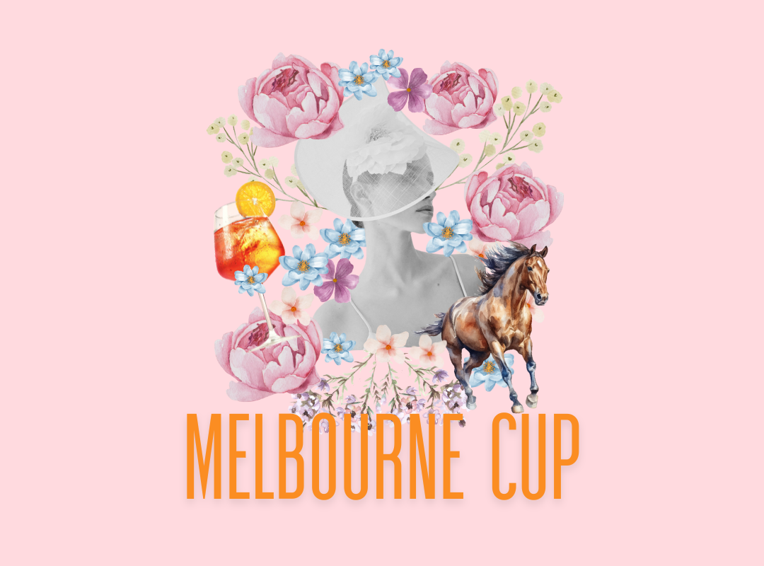 Melbourne Cup at The Surry Rooftop