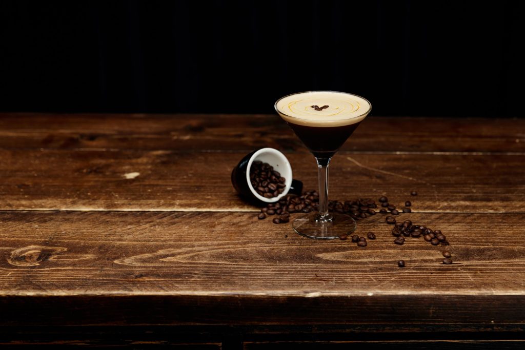 Portlander Bar