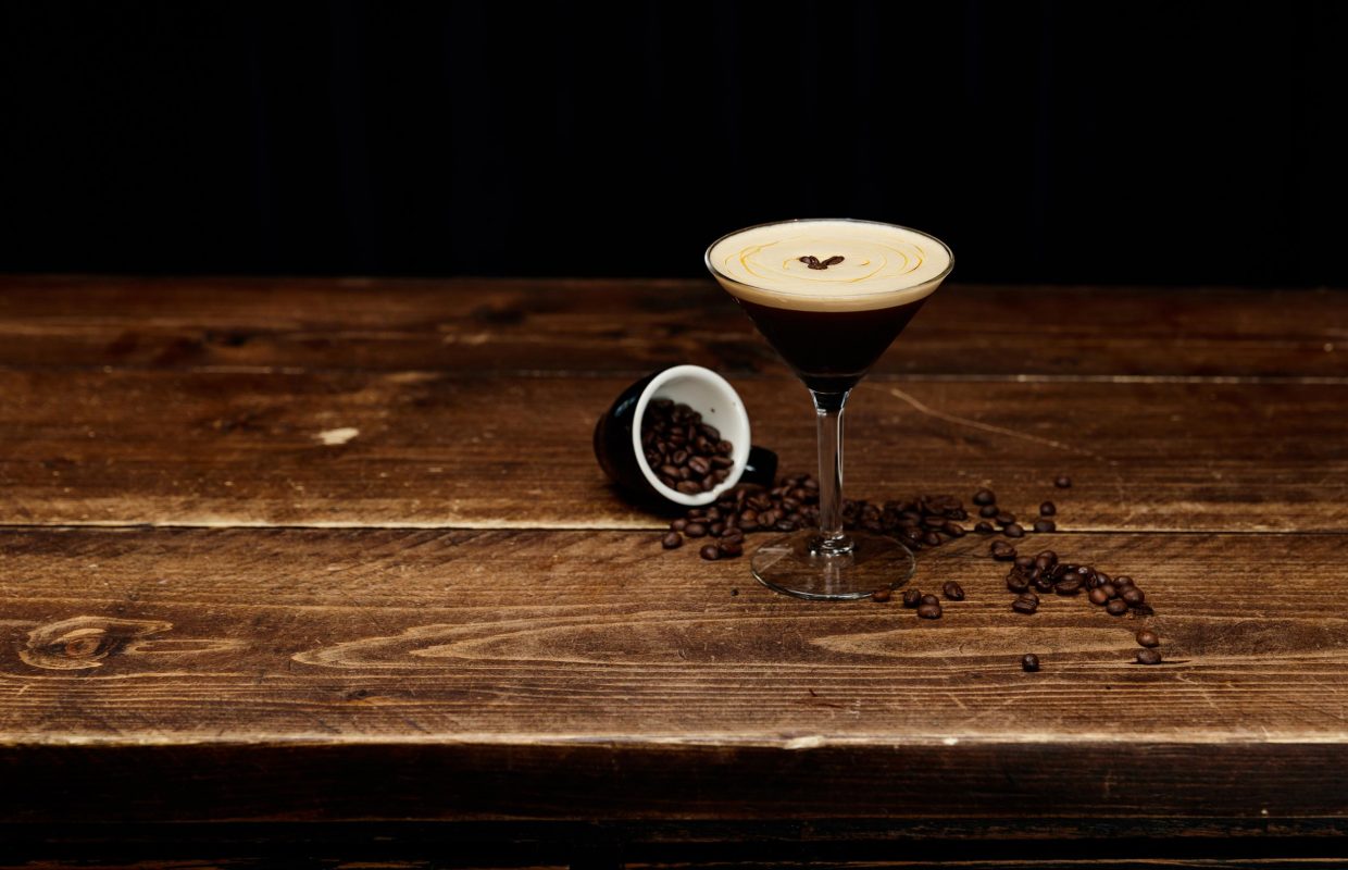 Portlander Bar