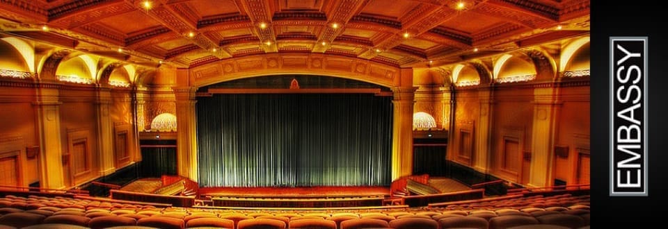 Embassy Theatre