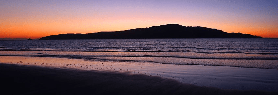 Kapiti Island