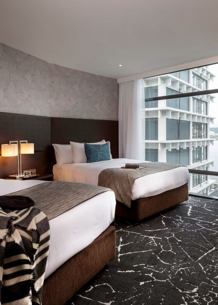 Rooms & Suites - Main image