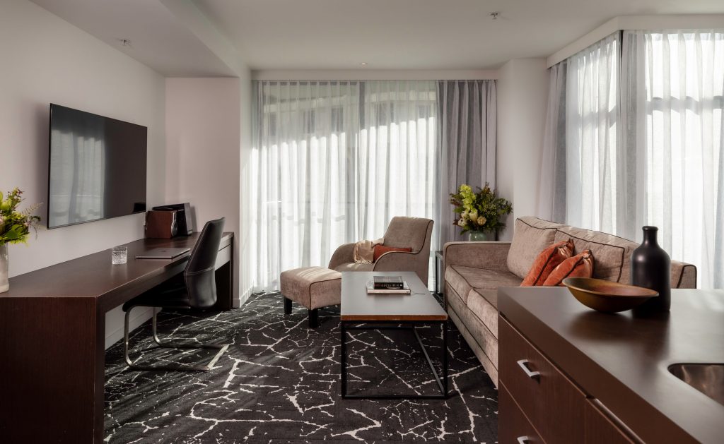 Superior King Suite - Image 1