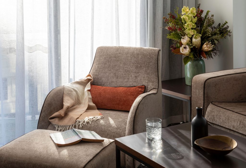 Superior King Suite - Image 3