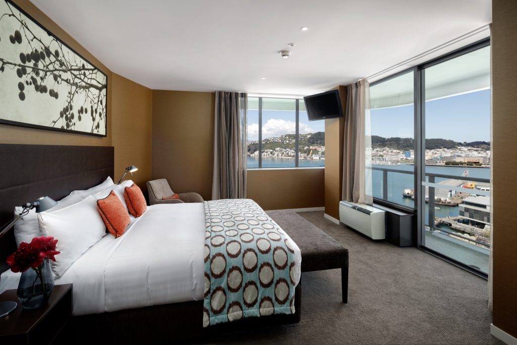 Executive King Suite - Image 1