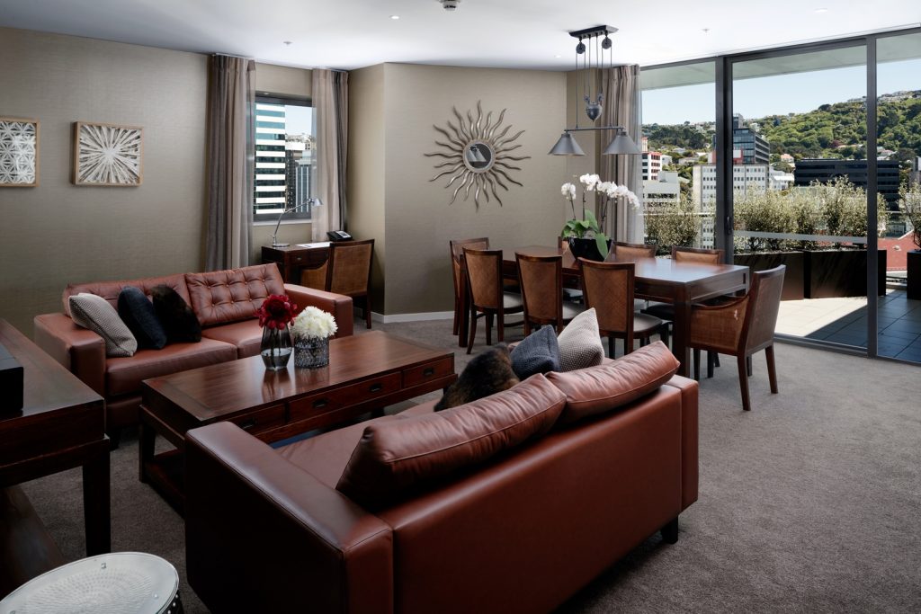 Executive King Suite - Image 2