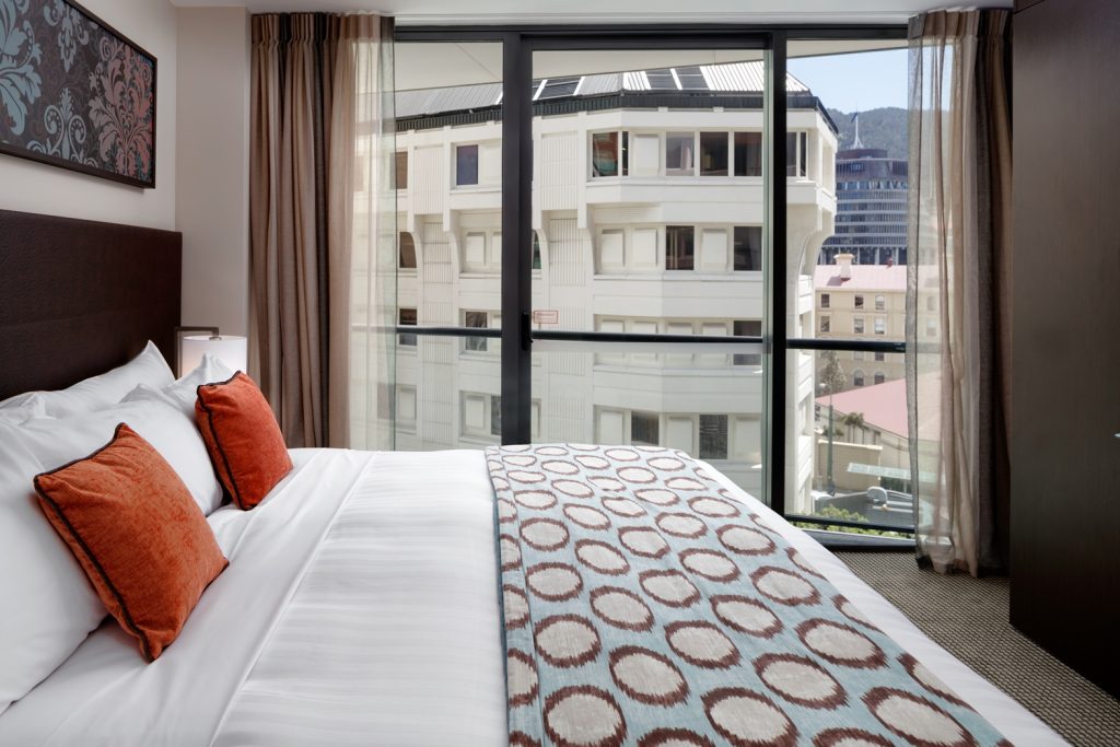 City View King - Image 1