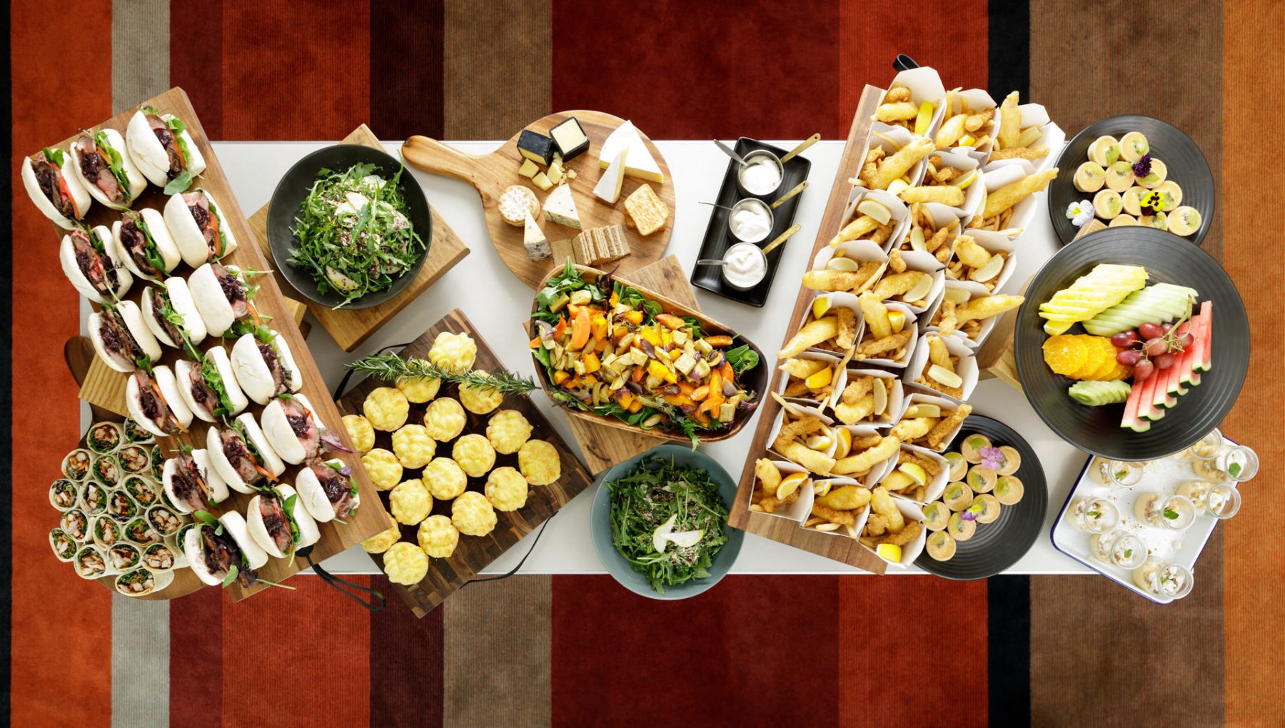 Event Catering