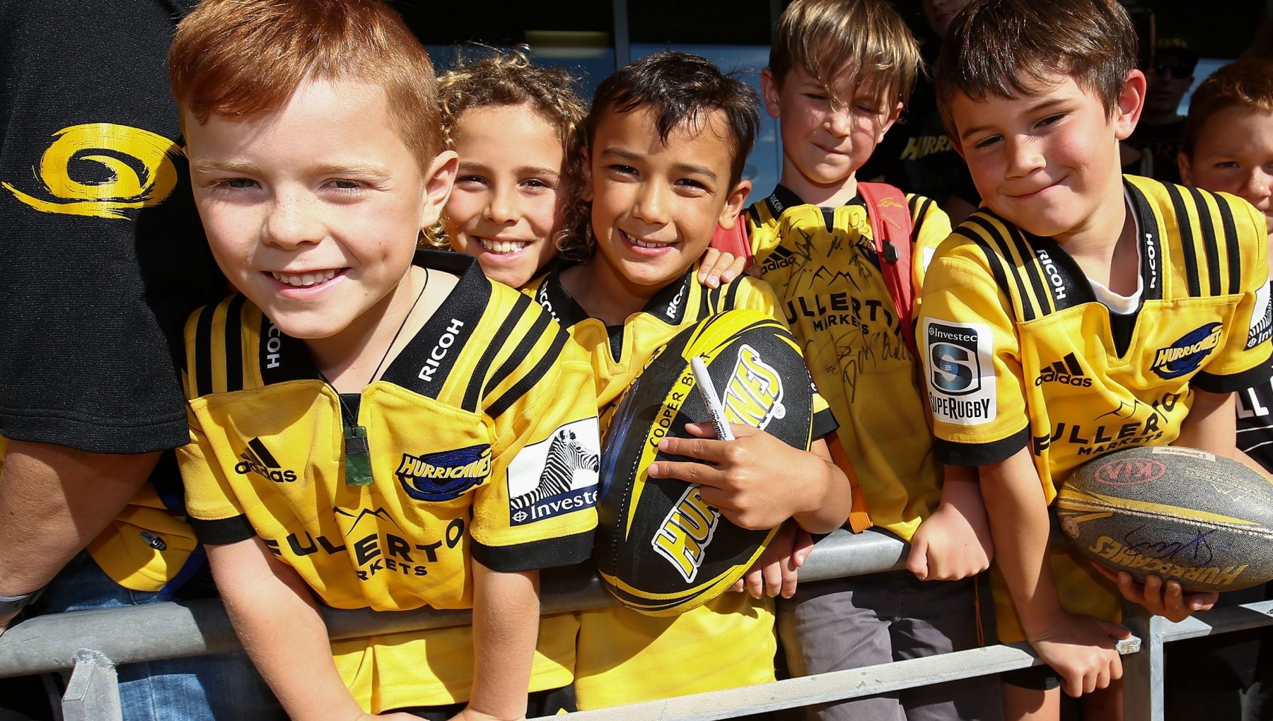 Sporting Groups
