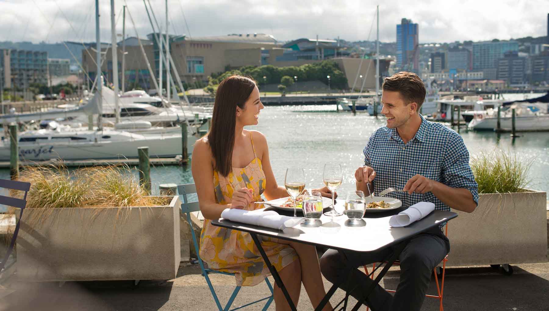 Things to Do in Wellington