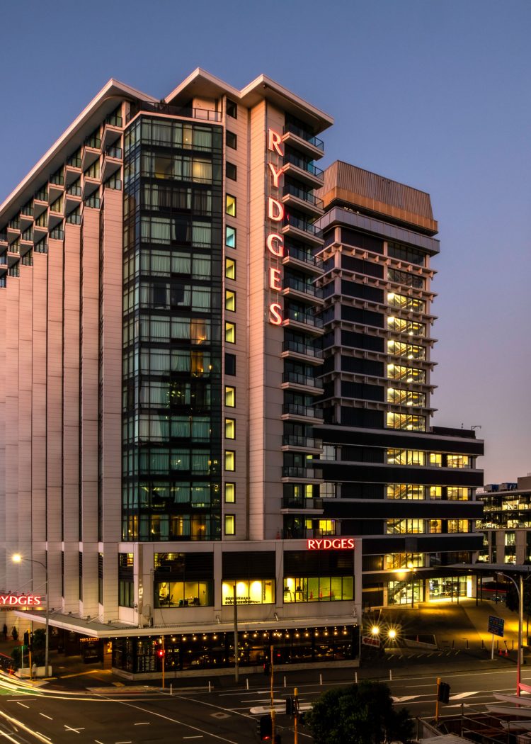 Hotel - Main image