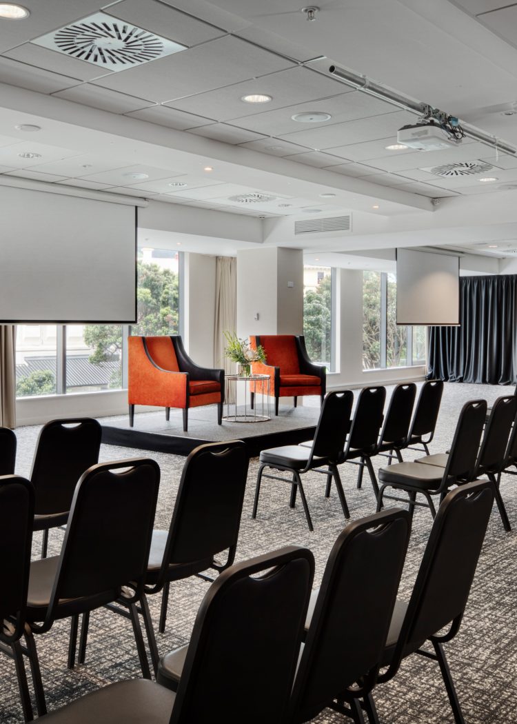 Meetings & Events - Main image