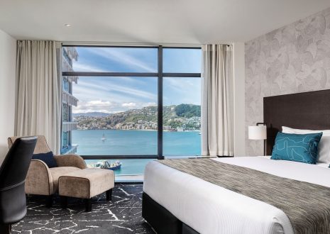 Rydges Wellington