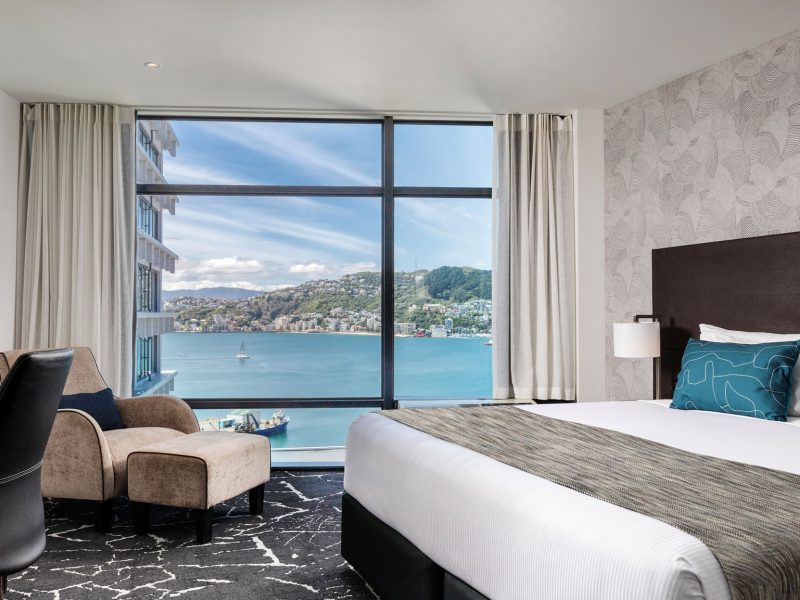 Rydges Wellington - Image 1
