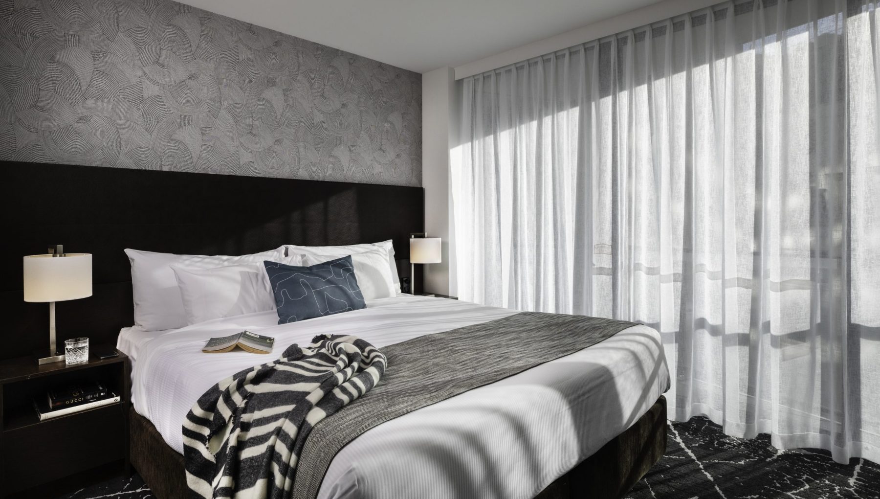 Members Only – Up to 41% Off Stays