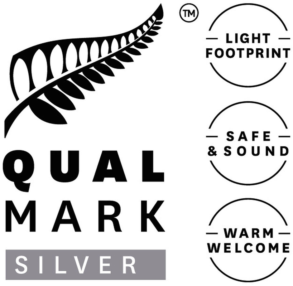 Qualmark Silver