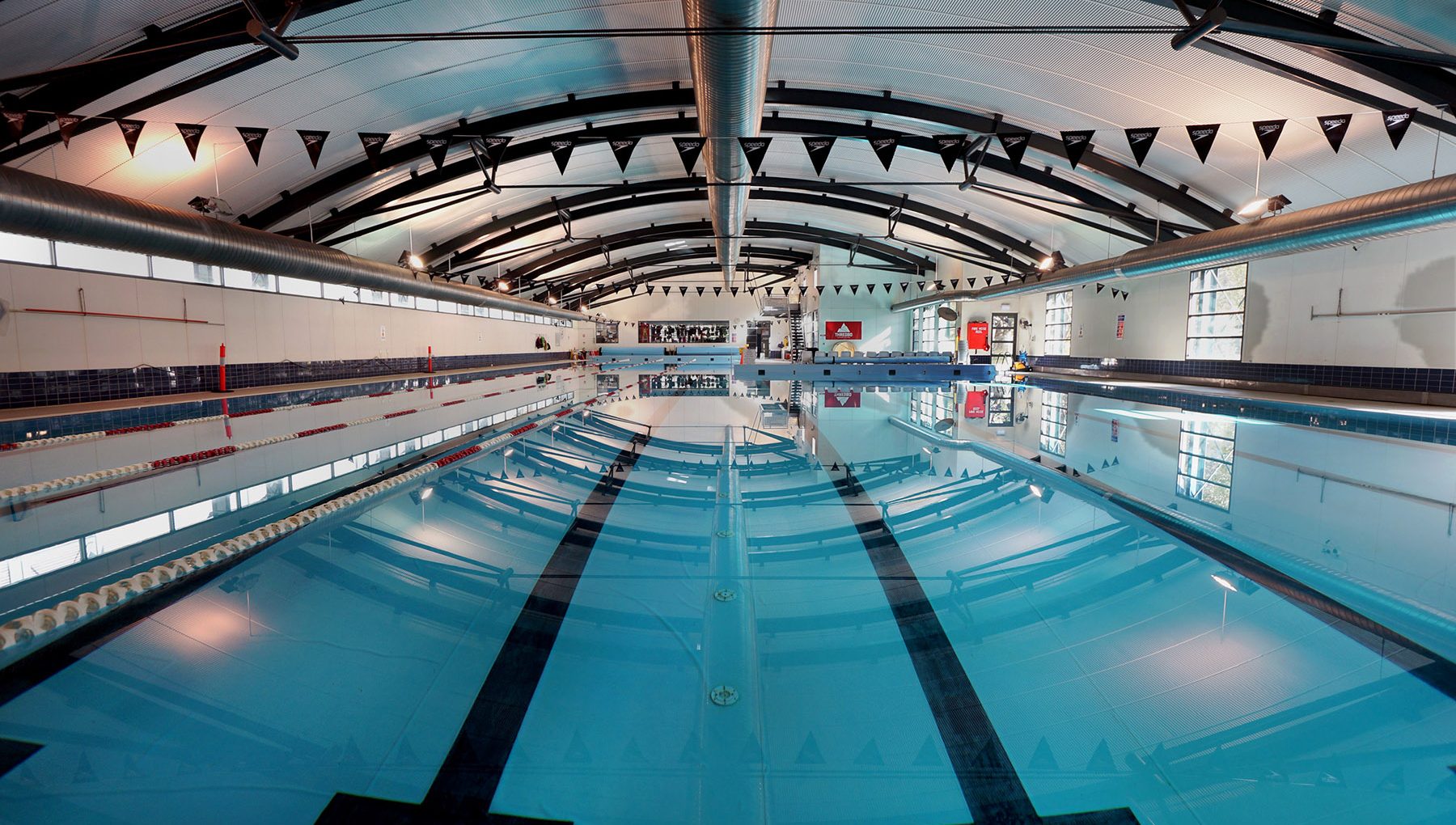 Thredbo Leisure Centre | Summer & Winter