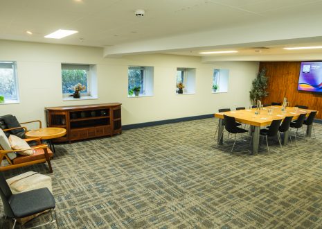Tate Room