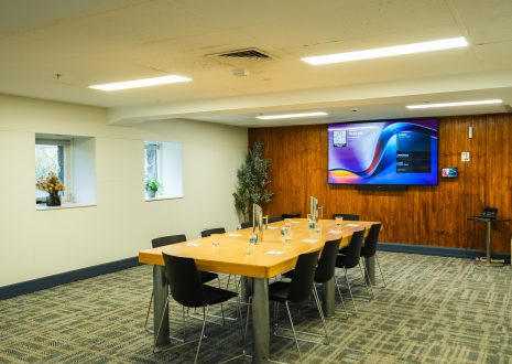 Tate Room