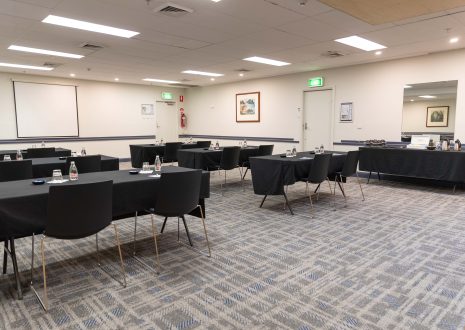 Townsend Room