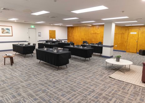 Townsend Room