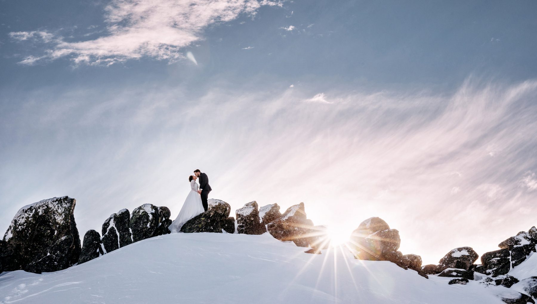 Weddings - Main image