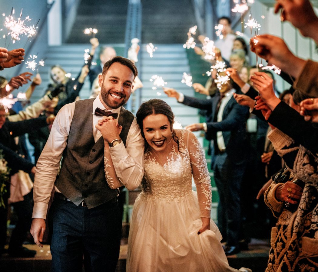 Weddings - Gallery image 3