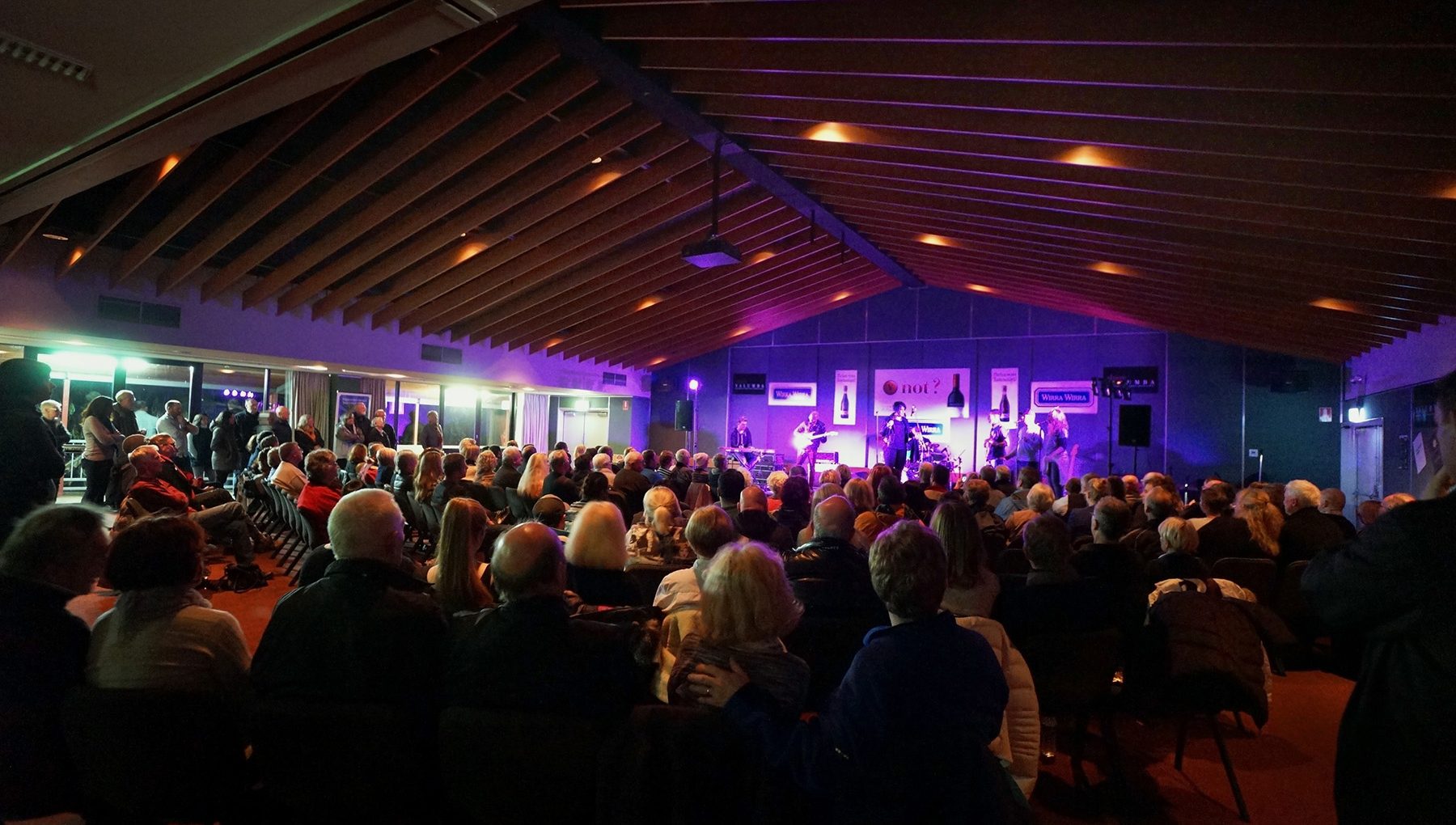 Meetings & Events - Main image
