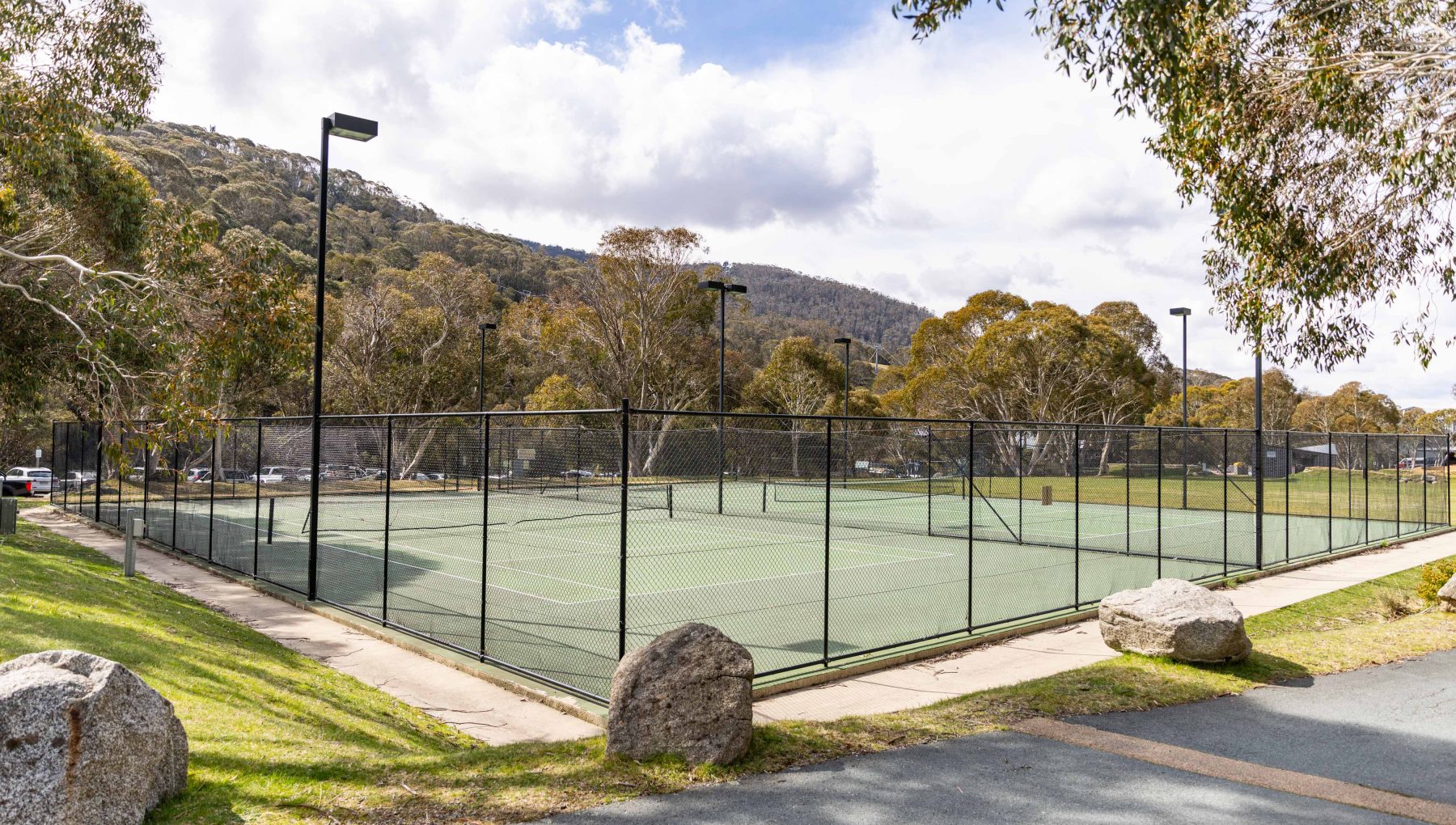 Tennis | Summer