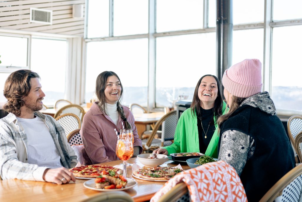 Eagles Nest Restaurant
