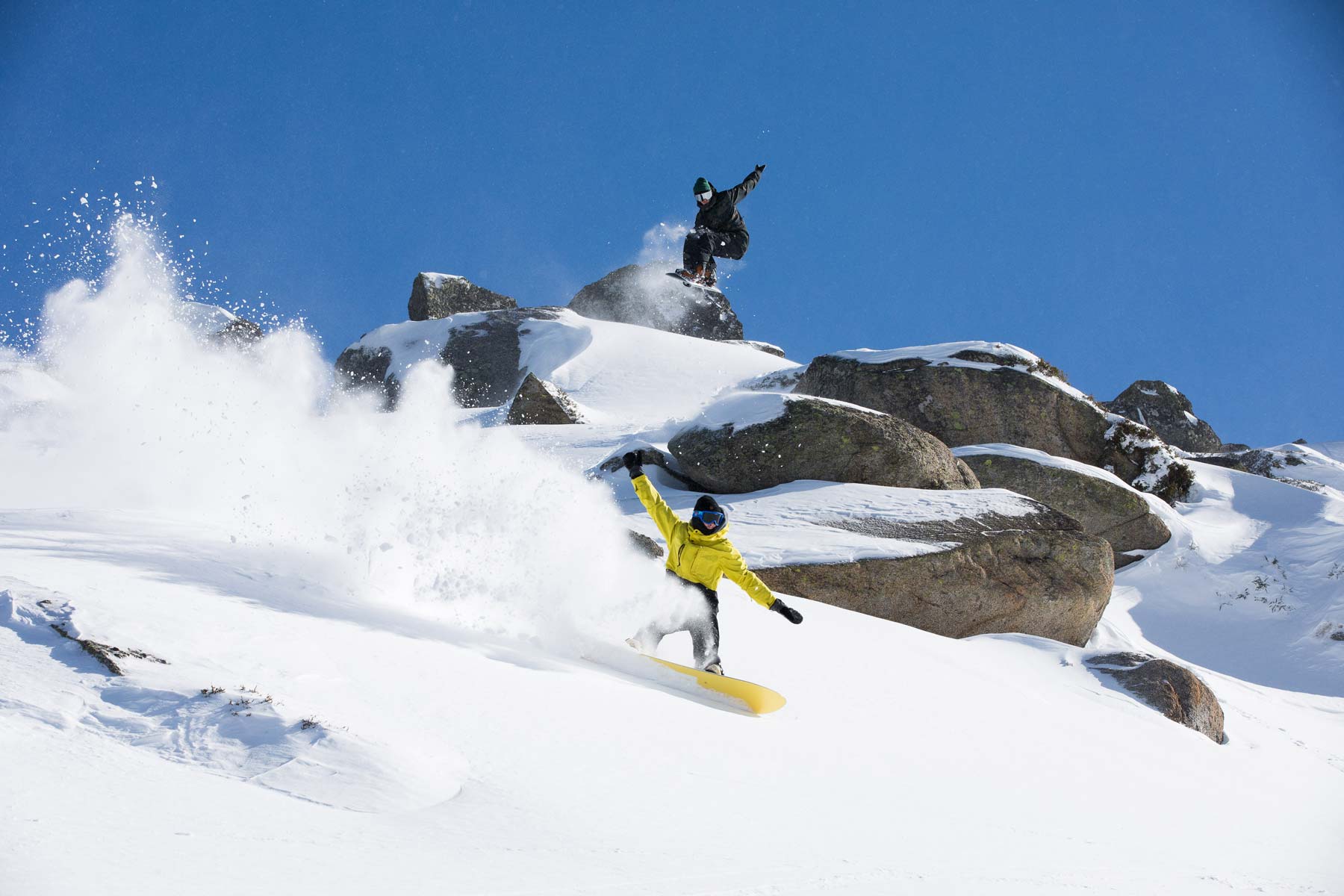 Thredbo Alpine Hotel - Image 1