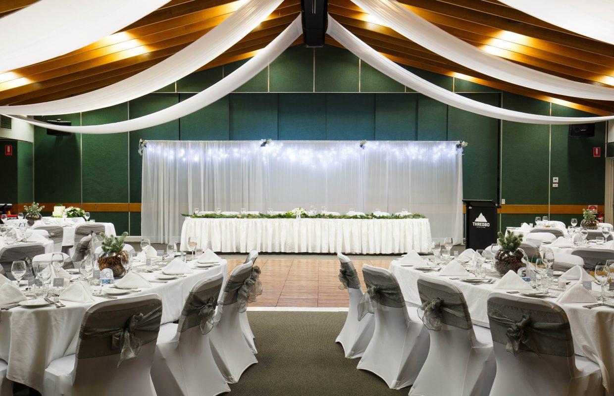 Explore all our venues