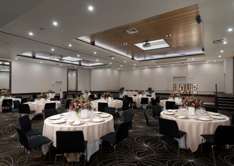 Rydges Geelong Events Centre